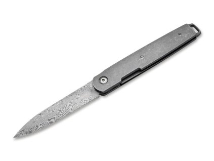 Böker Plus LRF Damascus 01BO174DAM