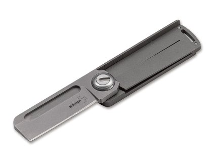 Böker Plus Rocket Titan 01BO264