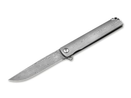 Böker Plus Gemma Damascus 01BO358DAM