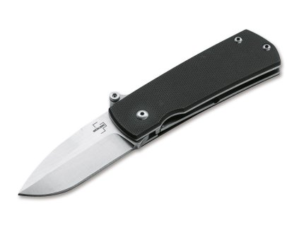 Böker Plus Shamsher G10
