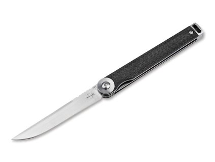 Böker Plus Kaizen Carbon S35VN
