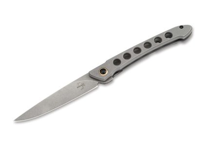 Böker Plus Urban Spillo Framelock 01BO475