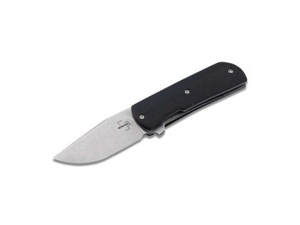 Böker Plus Urban Trapper Stubby 01BO639