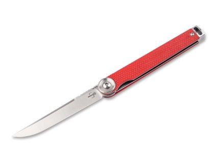 Böker Plus Kaizen Red/Satin