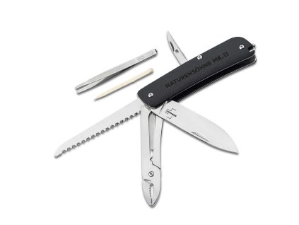 Böker Plus Naturensöhne MK. II 01BO897