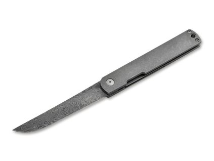 Böker Plus Nori Damascus 01BO897DAM