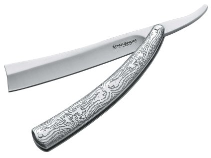 Magnum Fleet Street Razor 01LG242