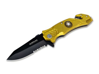 Vreckový nôž Boker Magnum Army Rescue