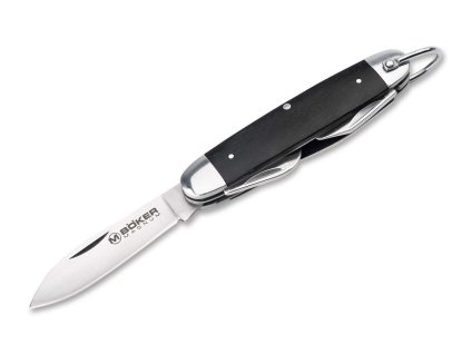Magnum Classic Pocket Steel 01MB334