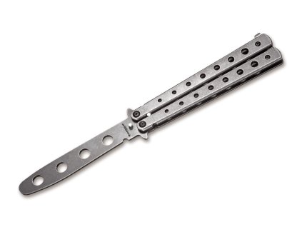 Magnum Balisong Trainer 2nd Gen 01MB612