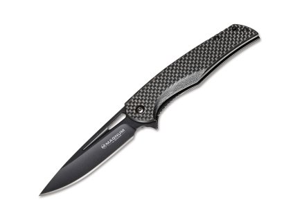 Magnum Black Carbon