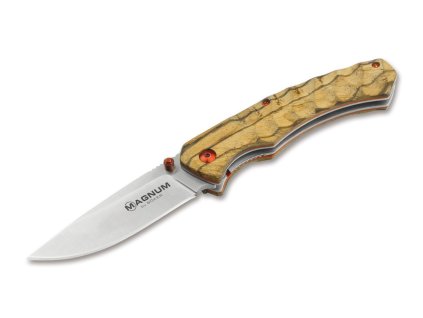 Magnum Red Pupil 01SC071