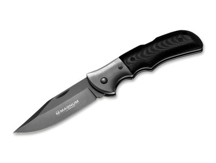 Magnum Gray Eminence 01SC712