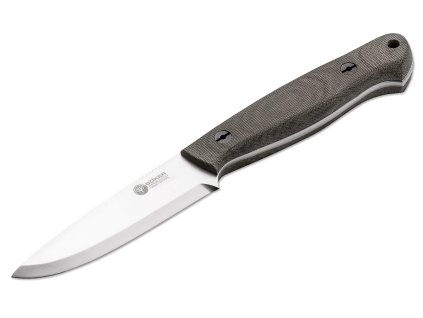 Böker Arbolito Bushcraft Micarta 02BA331