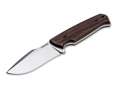 Böker Arbolito Bison Guayacan 2.0 02BA403