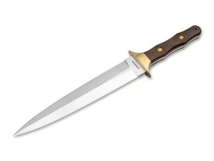 Böker Colmillo Guayacan 02BA918G