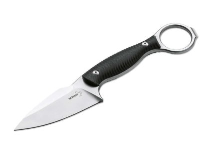 Böker Plus Accomplice D2 02BO176