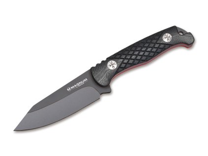 Magnum Life Knife 02MB201