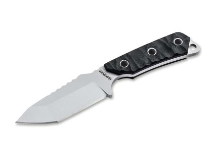 Magnum Survival Neckup