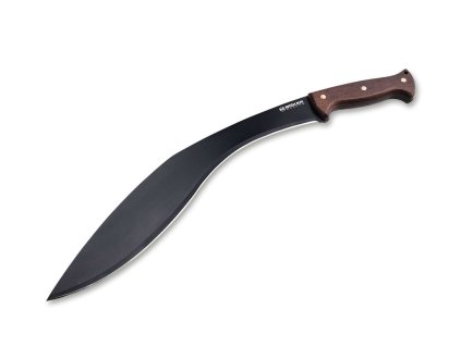 Magnum Kukri Machete 02RY694
