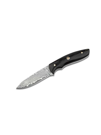 Magnum Vernery Damast Knife