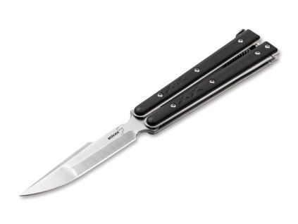 Böker Plus Balisong Small 06EX004