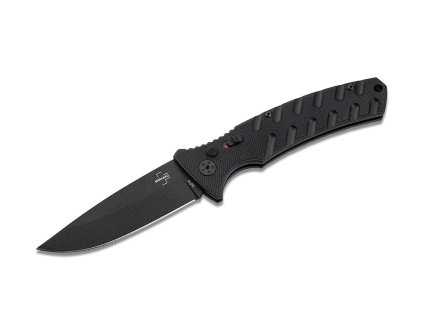 Böker Plus Large Strike Grivory Black 06EX900