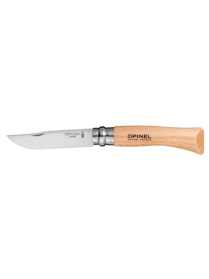 Opinel VRI N°07 Inox