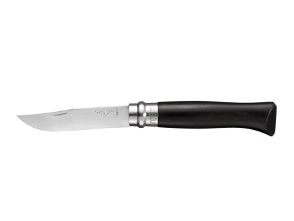OPI VRI N°08 Inox rukoväť eben, darč. krabička