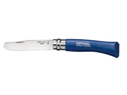 OPI VRI N°07 My first Opinel rukoväť hrab blue 1ks
