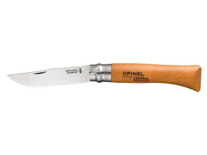 Opinel VRN N°10 Carbon 113100