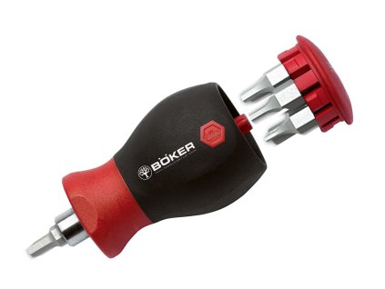 Böker Manufaktur Solingen Toolkit Allen Key 09BO701