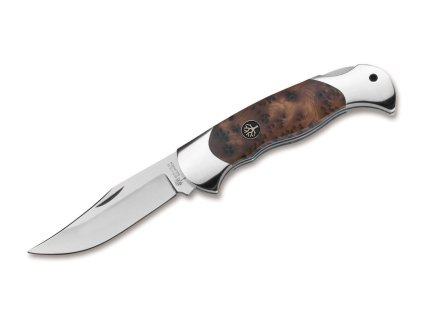 Böker Manufaktur Solingen Scout Thuja 112002TH