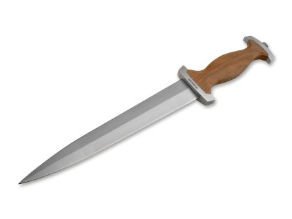 Böker Manufaktur Solingen Swiss Dagger 121553