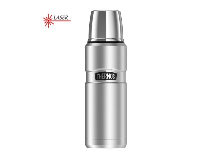 thermos termoska na napoje nerez