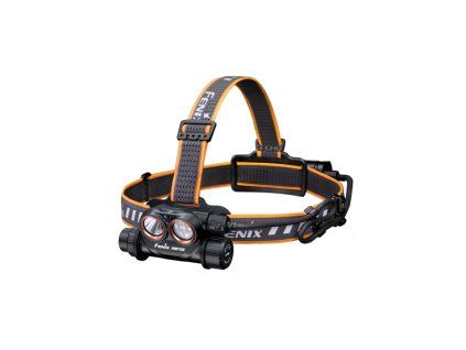 Fenix HM75R nabíjateľná LED čelovka