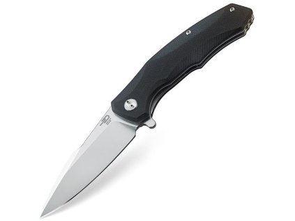 bestech warwolf black bg04a