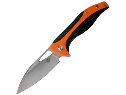 bestech komodo black orange bg26c