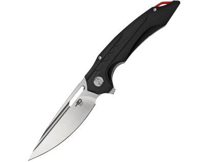 bestech ornetta black bg50a