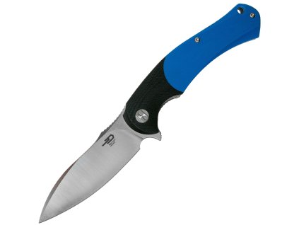 bestech penguin black blue bg32b