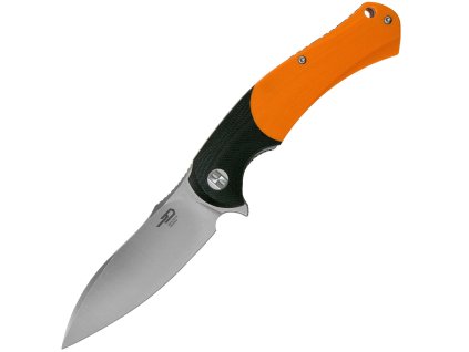 bestech penguin black orange bg32c
