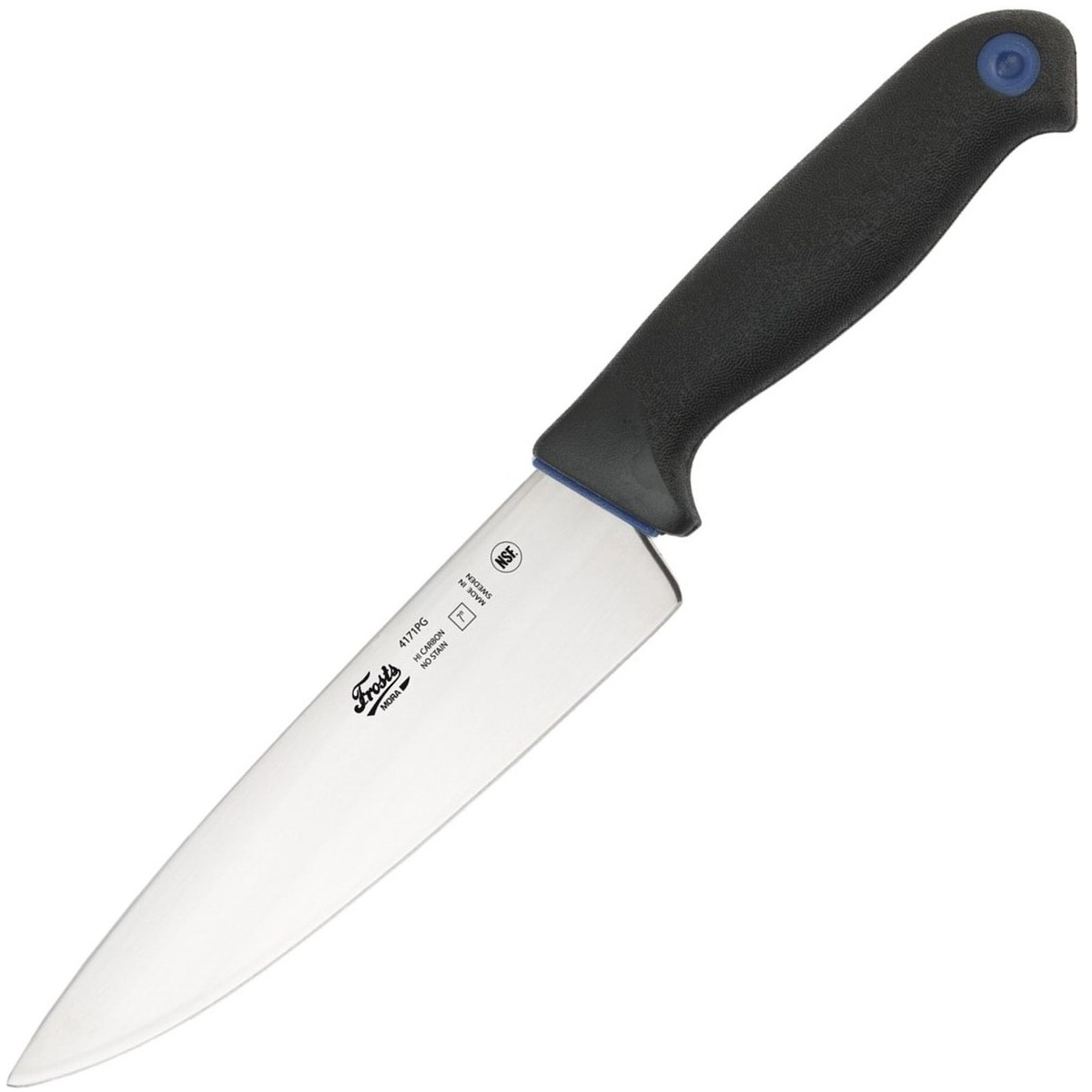 Kuchynský nôž Frosts Chef 4171PG