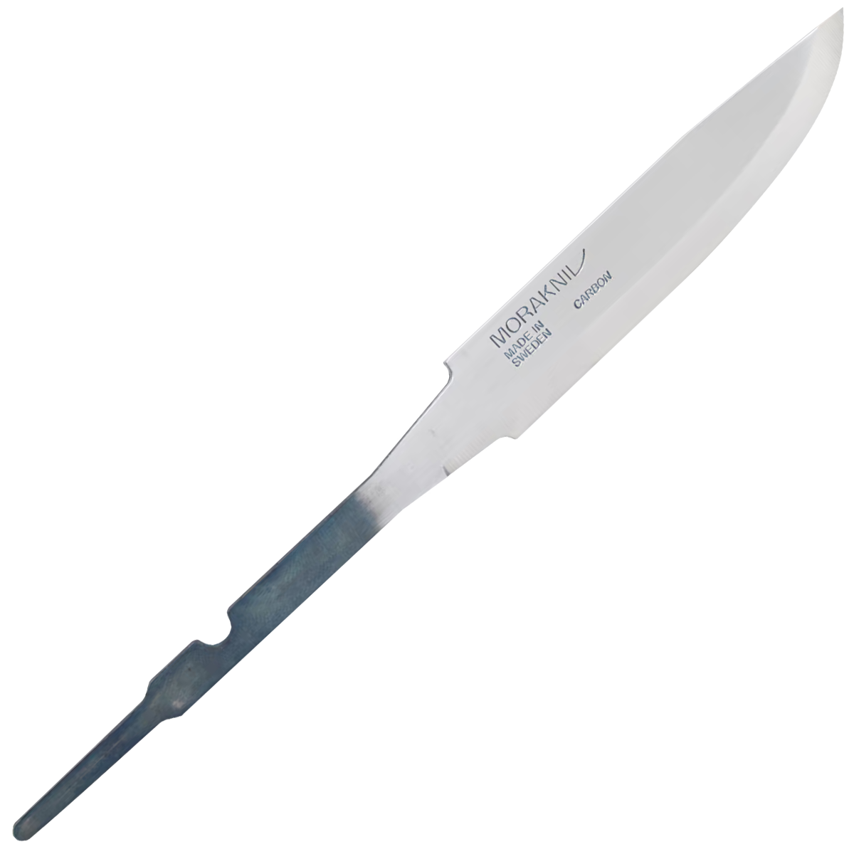 Morakniv Čepeľ Classic No 1/0 - uhlíková 13735