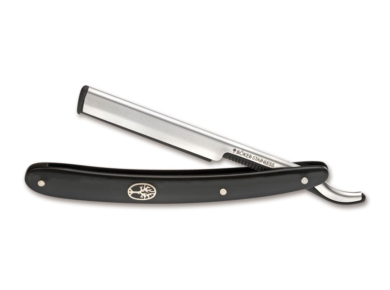Böker Manufaktur Razette Black 140901