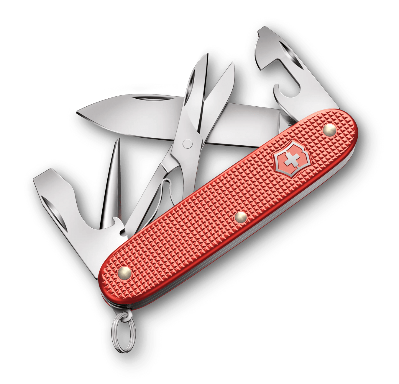 Victorinox Pioneer X Alox Limitovaná edícia 2025
