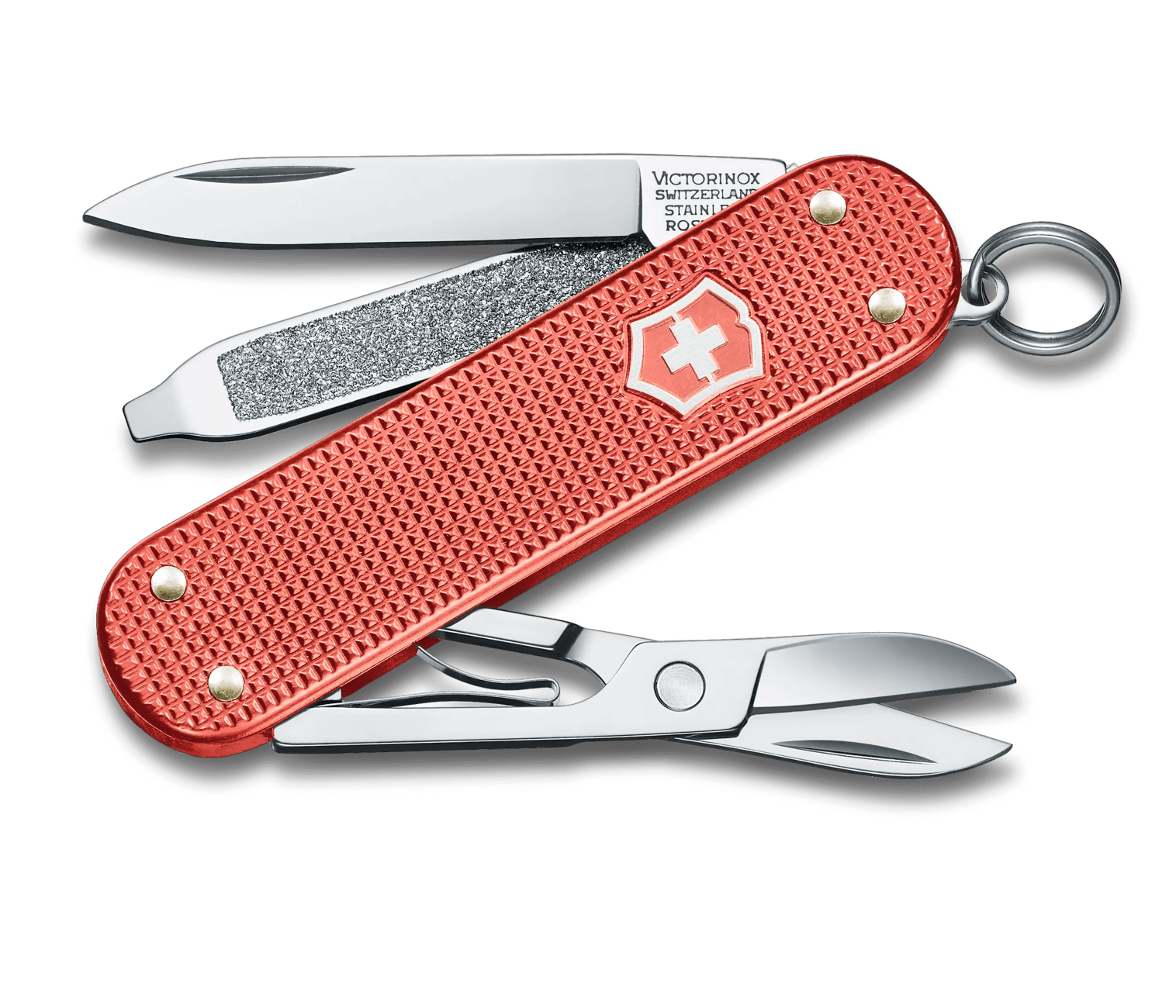 Victorinox Classic SD Alox Limitovaná edícia 2025