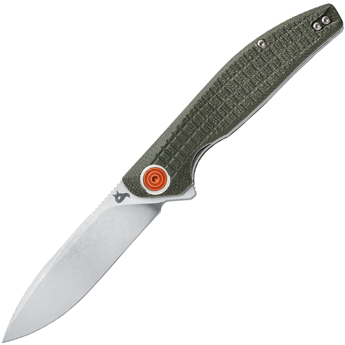Nôž Black Fox Artia BF-765 OD