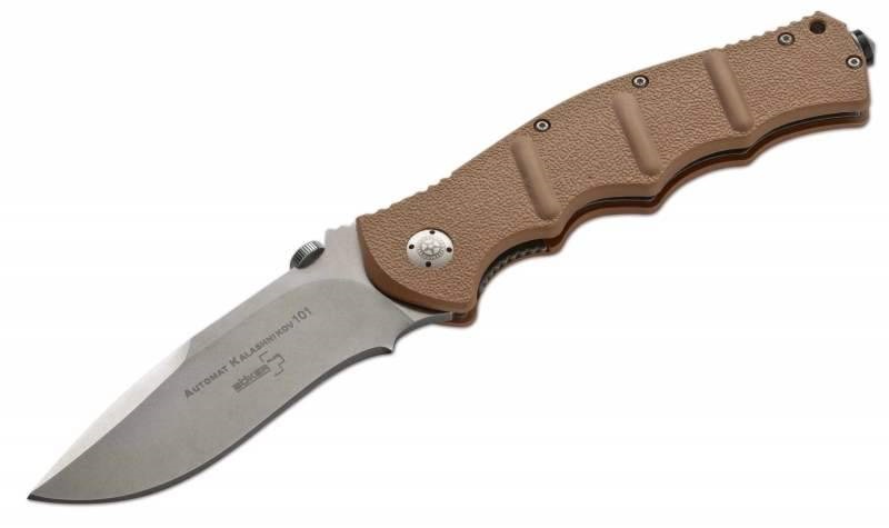 Boker Plus AK 101 42 01AK103