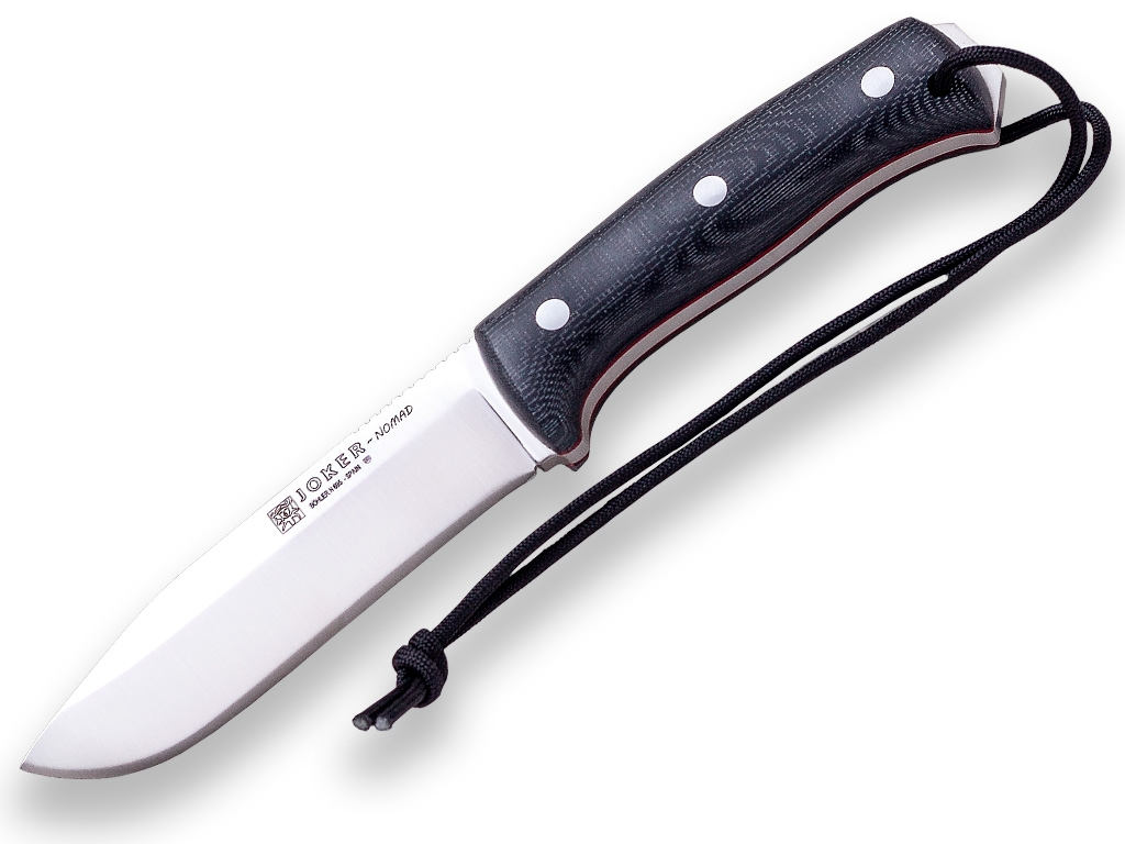 Nôž Joker Nomad CM125-F