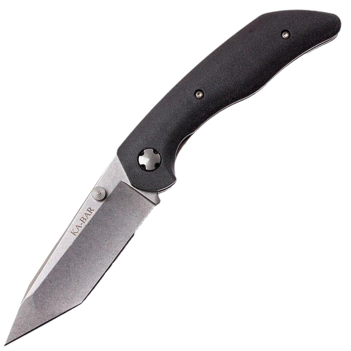 Vreckový nôž KA-BAR Jarosz Tanto Folder 7506